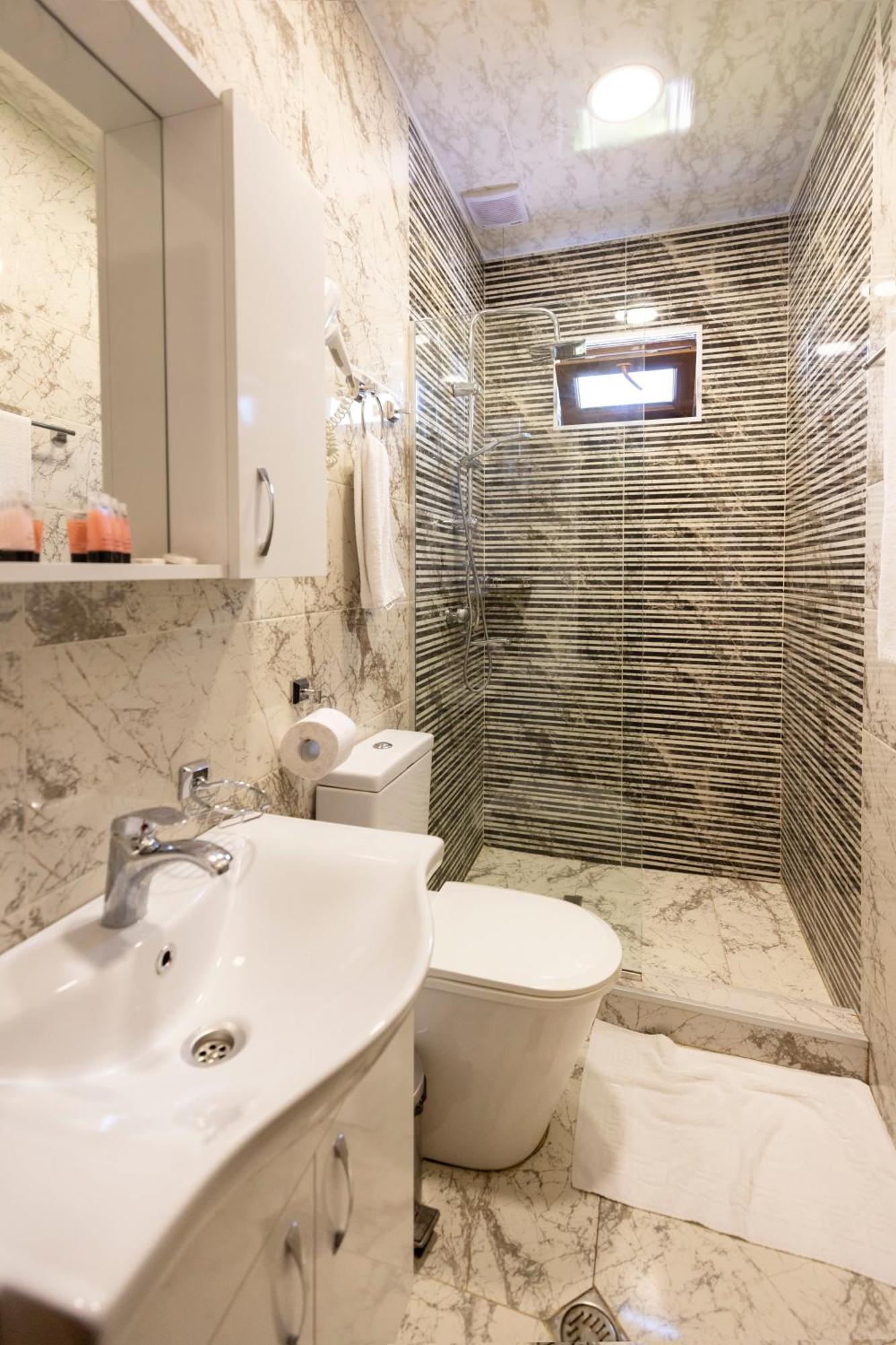 גורי Hestia Boutique Hotel מראה חיצוני תמונה