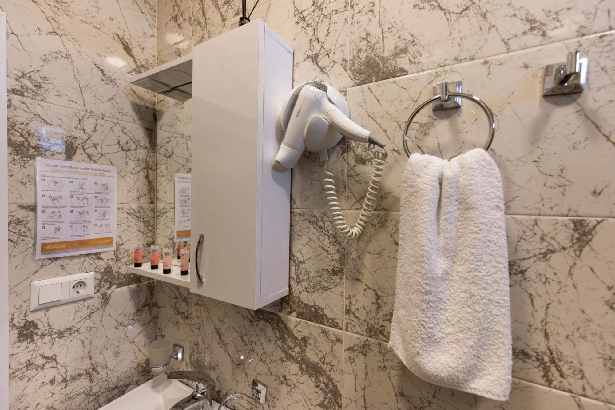 גורי Hestia Boutique Hotel מראה חיצוני תמונה