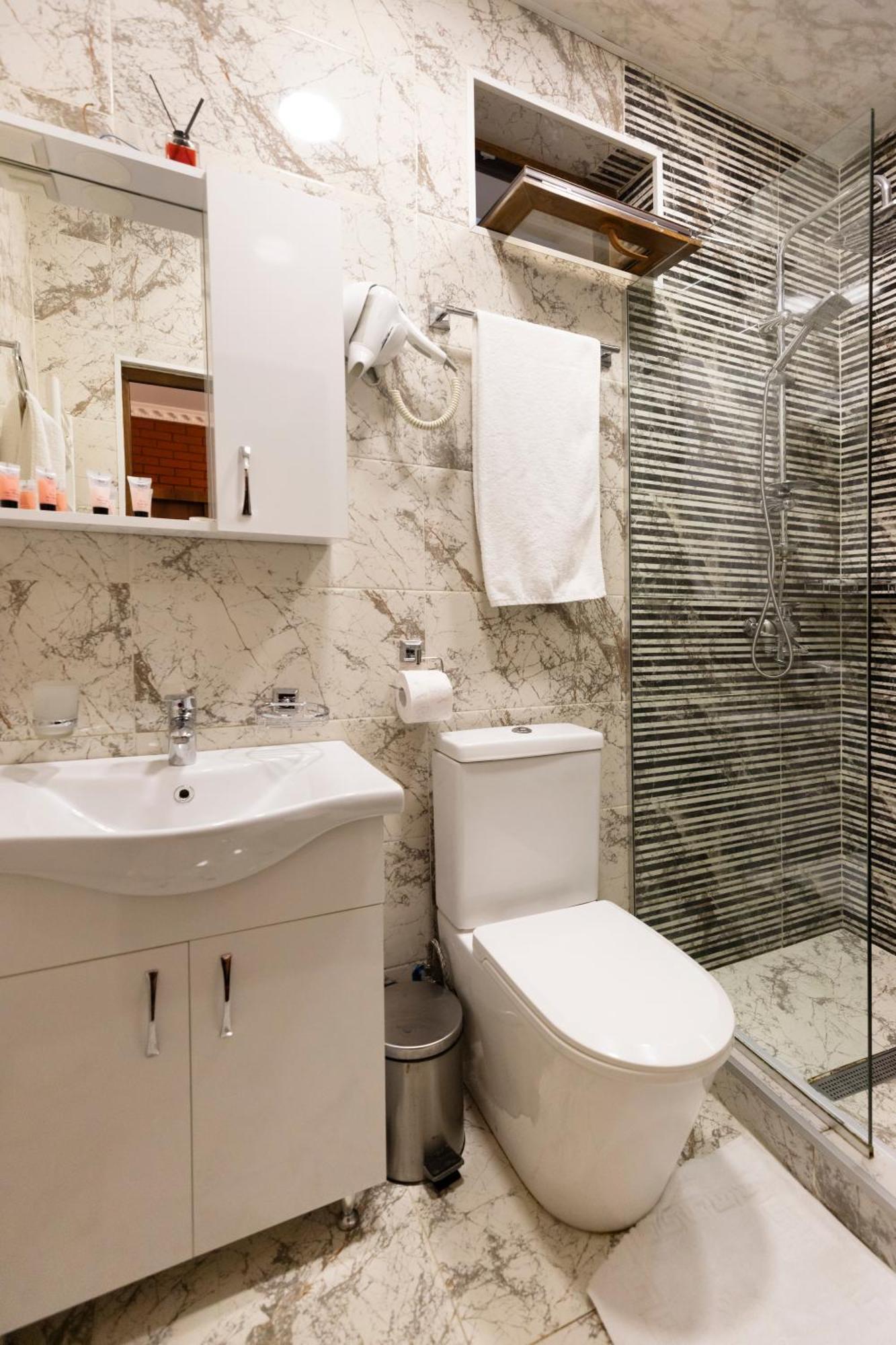 גורי Hestia Boutique Hotel מראה חיצוני תמונה