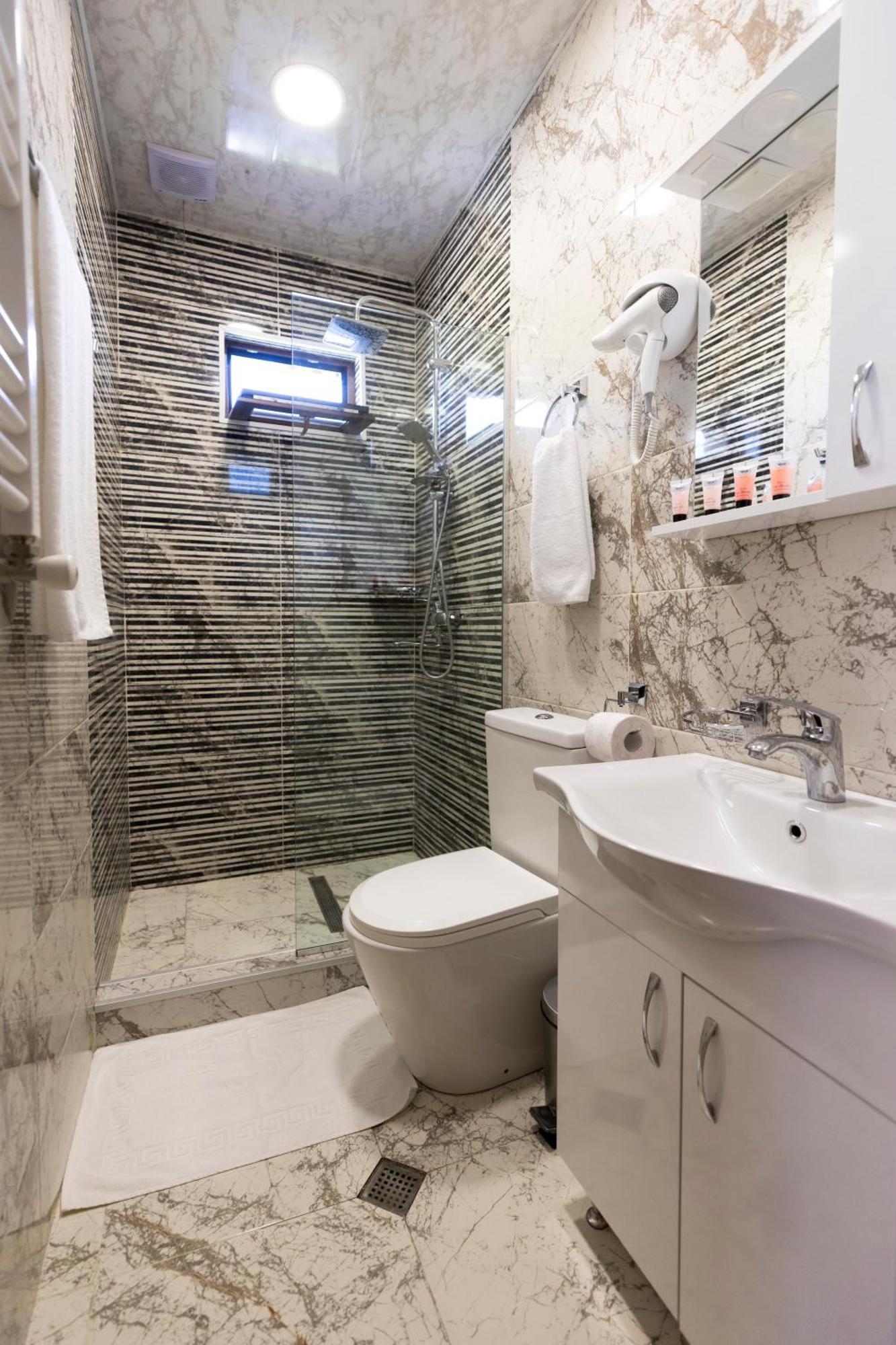 גורי Hestia Boutique Hotel מראה חיצוני תמונה